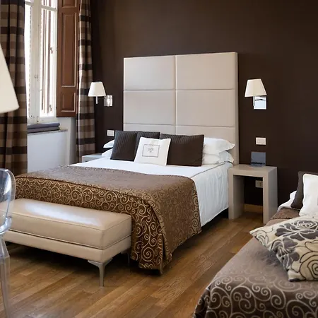 Bed & Breakfast 70 Luxury Collection