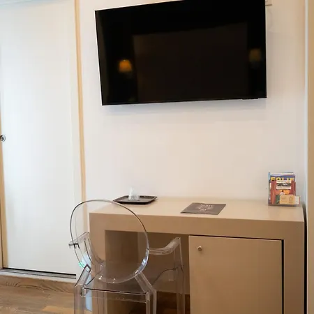 70 Luxury Collection 4* Reggio di Calabria