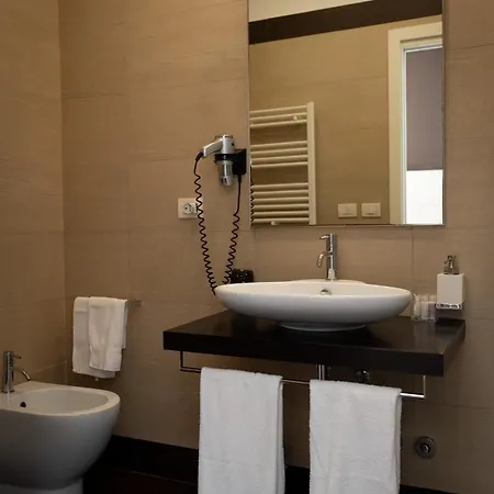 70 Luxury Collection Reggio di Calabria