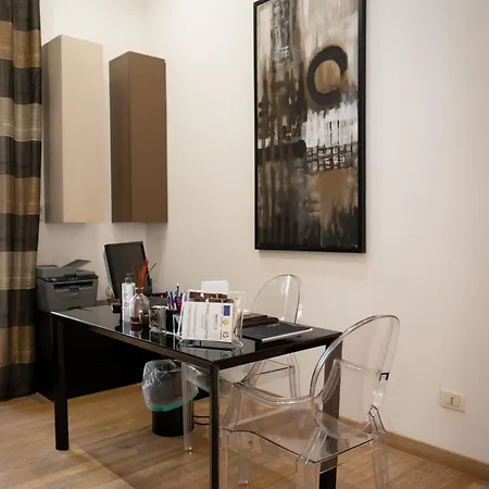 70 Luxury Collection Bed & Breakfast 4*