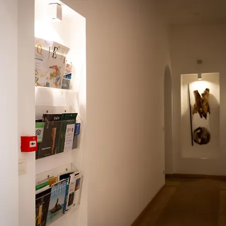 Bed & Breakfast 70 Luxury Collection 4*