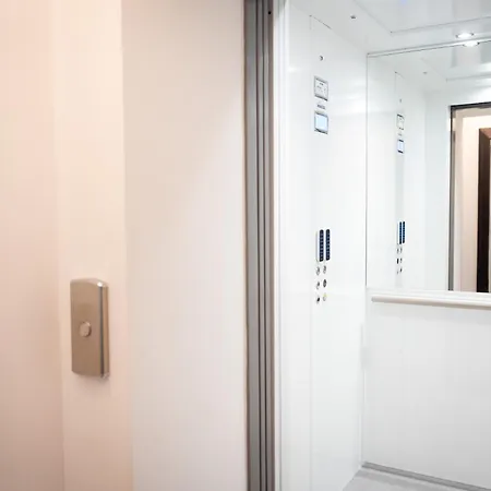 70 Luxury Collection Reggio di Calabria