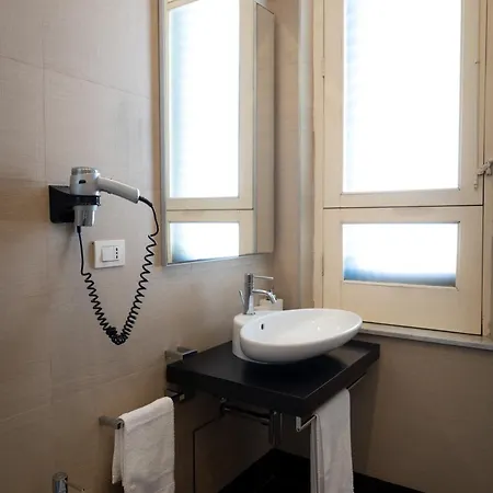 70 Luxury Collection Reggio di Calabria