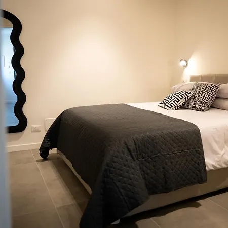 70 Luxury Collection Reggio di Calabria