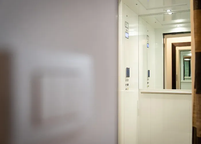 70 Luxury Collection 住宿加早餐酒店