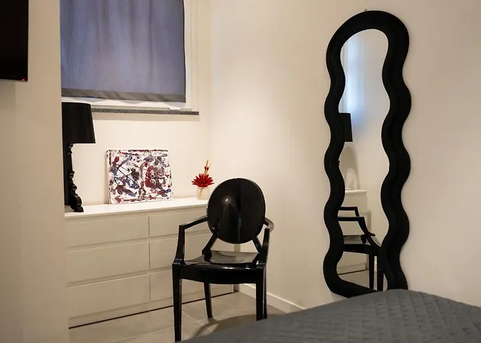 70 Luxury Collection 住宿加早餐酒店 雷焦卡拉布里亚