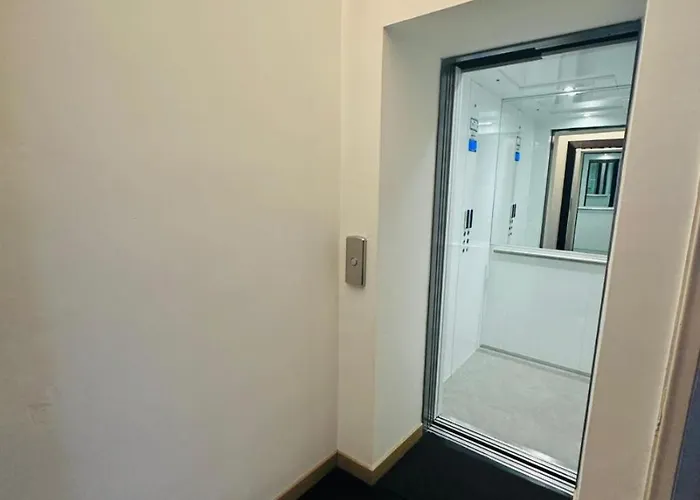 70 Luxury Collection 4* 雷焦卡拉布里亚