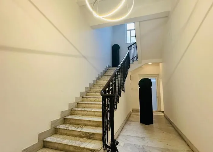 70 Luxury Collection 住宿加早餐酒店 雷焦卡拉布里亚