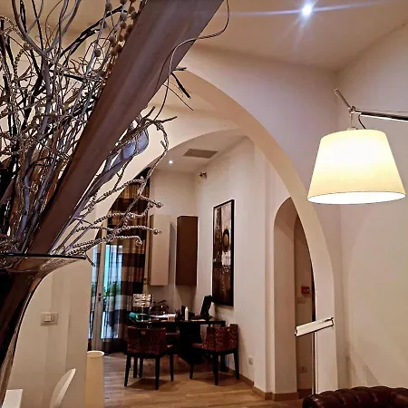 70 Luxury Collection Bed & Breakfast Reggio Calabria