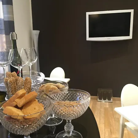 Bed & Breakfast 70 Luxury Collection *