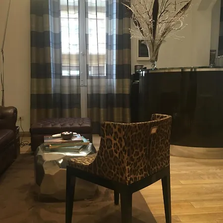 Bed & Breakfast 70 Luxury Collection Reggio Calabria