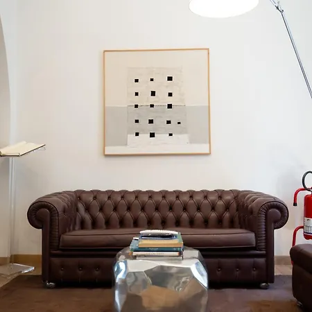 Bed & Breakfast 70 Luxury Collection Reggio Calabria