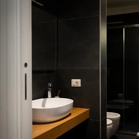 70 Luxury Collection Alojamento de Acomodação e Pequeno-almoço Reggio di Calabria