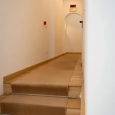 Bed & Breakfast 70 Luxury Collection Reggio Calabria