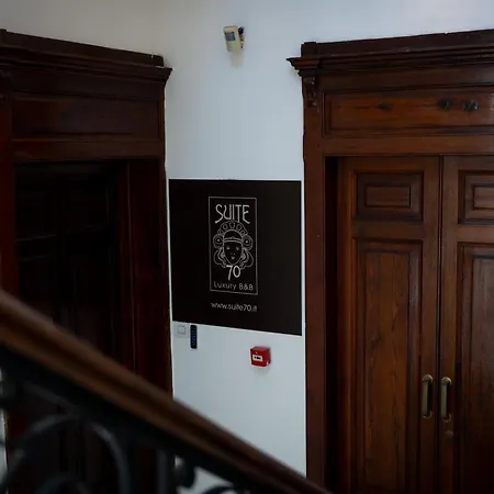 70 Luxury Collection レッジョ・ディ・カラブリア