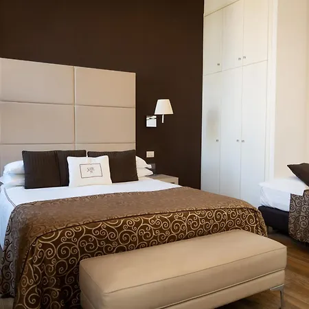 70 Luxury Collection Bed & Breakfast