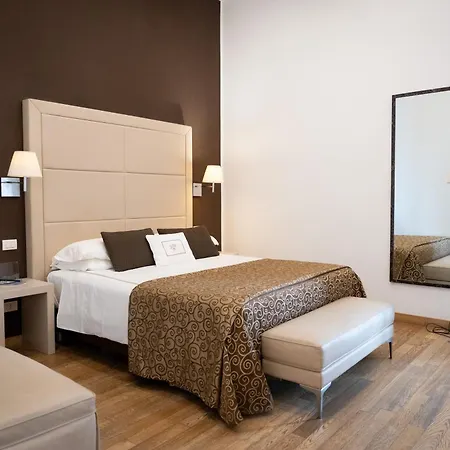 Bed & Breakfast 70 Luxury Collection Reggio Calabria