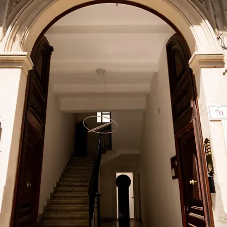 Bed and breakfast 70 Luxury Collection