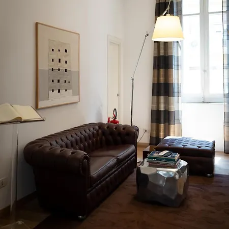 Bed & Breakfast 70 Luxury Collection