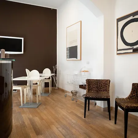 70 Luxury Collection Bed & Breakfast Reggio Calabria