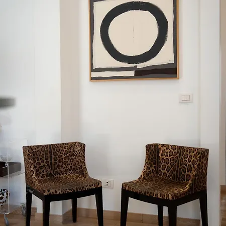 Bed & Breakfast 70 Luxury Collection Reggio Calabria
