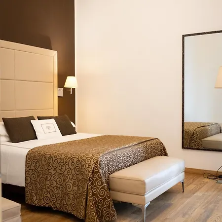 Bed & Breakfast 70 Luxury Collection 4*