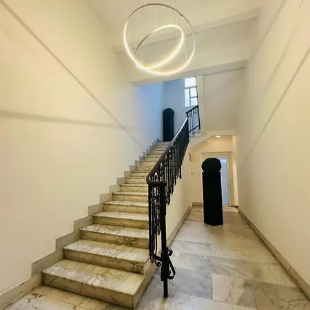 70 Luxury Collection Bed and breakfast Reggio Calabria