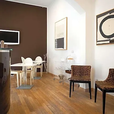 Alojamento de Acomodação e Pequeno-almoço 70 Luxury Collection Reggio di Calabria