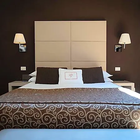 70 Luxury Collection 4* Reggio di Calabria