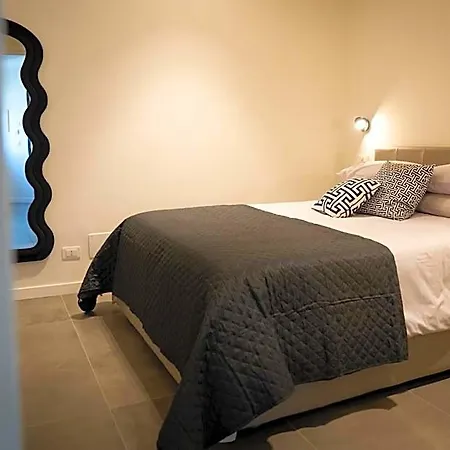 70 Luxury Collection Alojamento de Acomodação e Pequeno-almoço Reggio di Calabria
