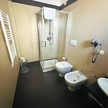 70 Luxury Collection Reggio di Calabria