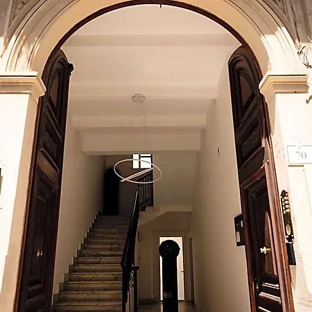 70 Luxury Collection Reggio di Calabria