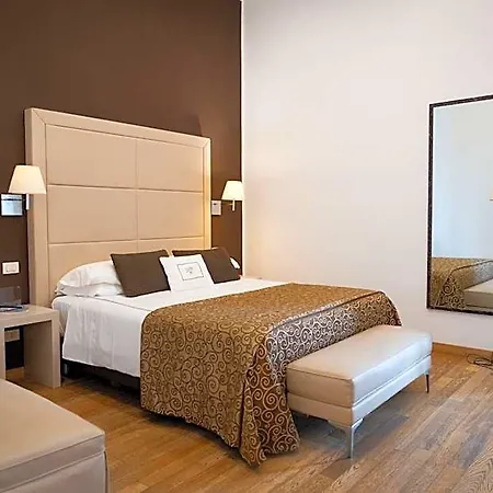 Alojamento de Acomodação e Pequeno-almoço 70 Luxury Collection 4*