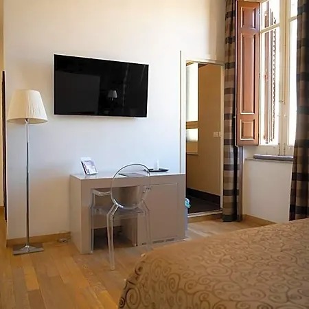 Alojamento de Acomodação e Pequeno-almoço 70 Luxury Collection Reggio di Calabria