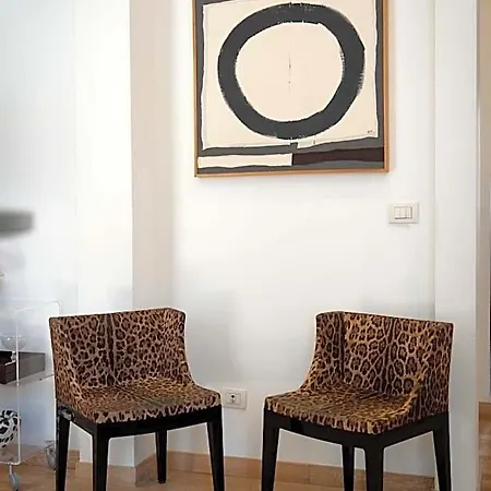 70 Luxury Collection Alojamento de Acomodação e Pequeno-almoço Reggio di Calabria