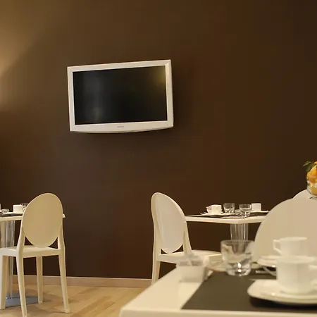 Bed & Breakfast 70 Luxury Collection *