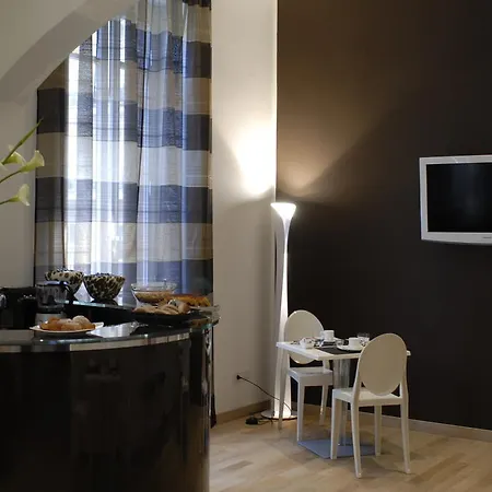 70 Luxury Collection Reggio Calabria
