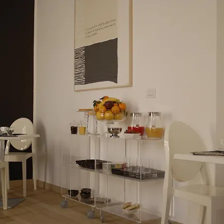 Bed & Breakfast 70 Luxury Collection Reggio Calabria