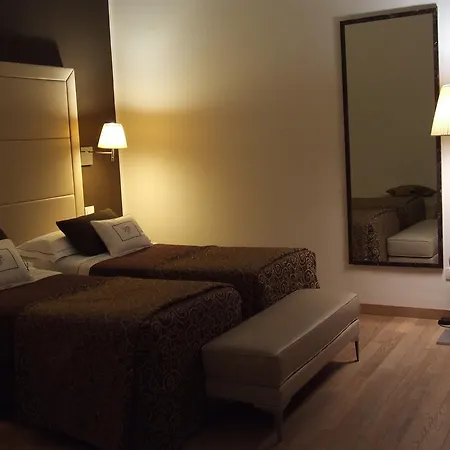 Bed & Breakfast 70 Luxury Collection Reggio Calabria