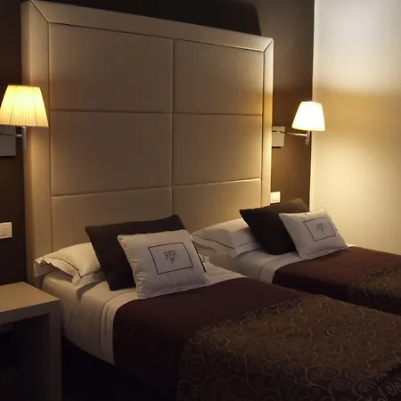 Bed & Breakfast 70 Luxury Collection
