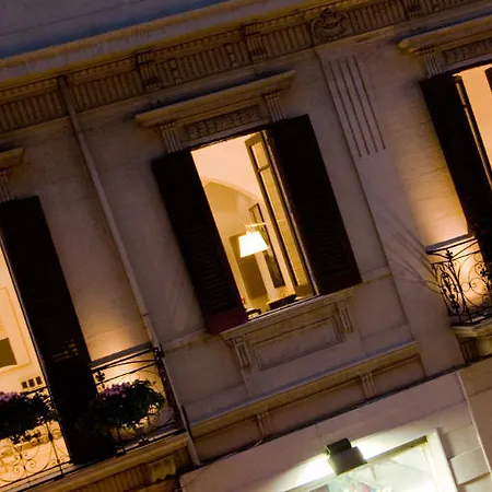 Bed & Breakfast 70 Luxury Collection *
