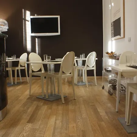 Bed & Breakfast 70 Luxury Collection