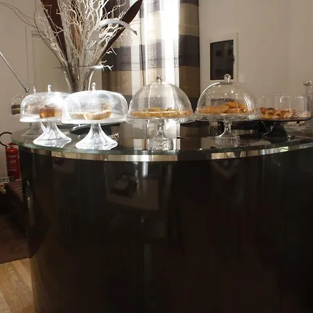 Bed & Breakfast 70 Luxury Collection