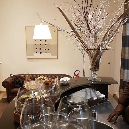 Bed & Breakfast 70 Luxury Collection *