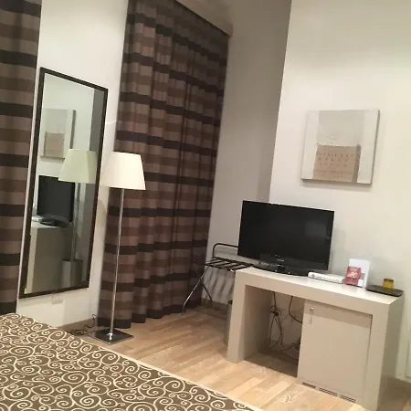 70 Luxury Collection Bed & Breakfast *