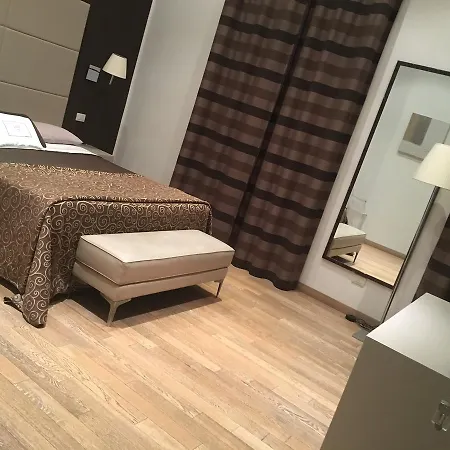 70 Luxury Collection Reggio Calabria