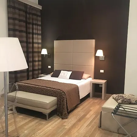 70 Luxury Collection Bed & Breakfast *