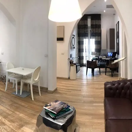 Bed & Breakfast 70 Luxury Collection Reggio Calabria
