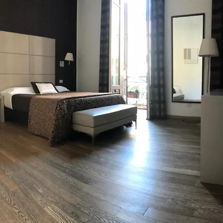 Bed & Breakfast 70 Luxury Collection Reggio Calabria