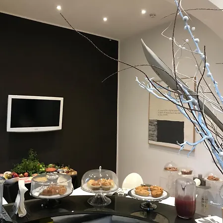 70 Luxury Collection Bed & Breakfast Reggio Calabria